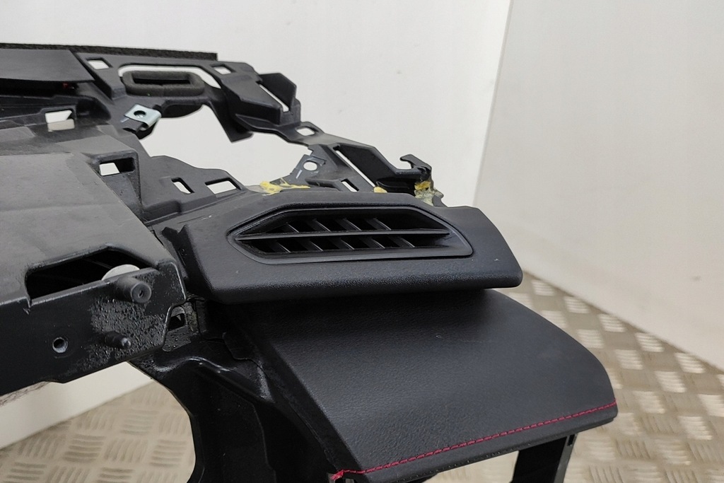 фото №5, Lexus ux aa1, ah1, ma1 панель приладів приладова 55400-76040-27 2.00 бензин / електрика