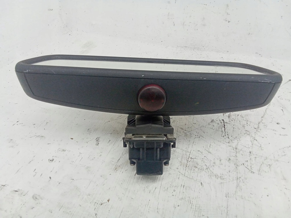 фото №9, Зеркало заднего вида bmw 7 e65 e66 9051510