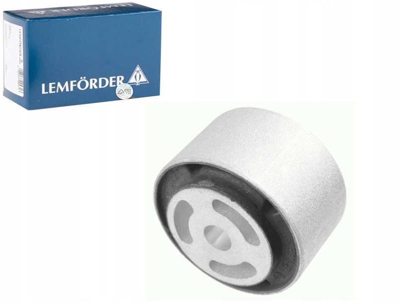 фото №1, Сайлентблок балка подвеска задняя l/p mercedes cls c219 e t-model