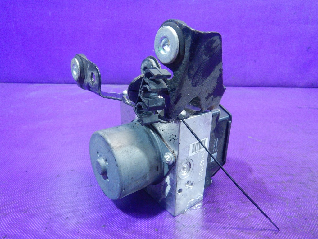 фото №6, Ford s-max i lift 10-15 насос abs bg912c405ab