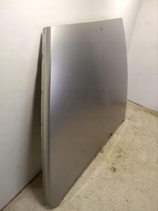 фото №8, Крышка отсек двигателя rolls-royce ghost 2010 7116803