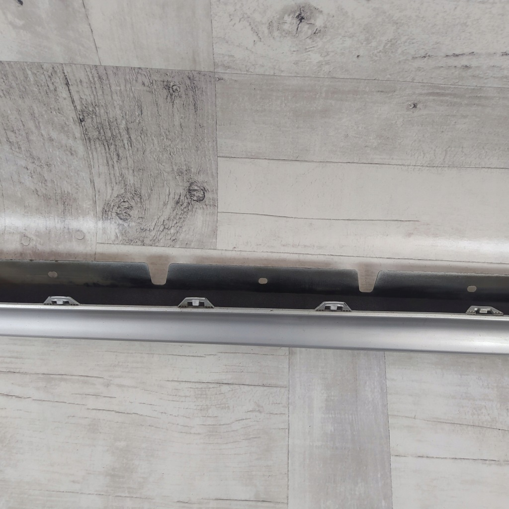 фото №7, Bmw x1 f48 молдинг поріг накладка ліва 7379991