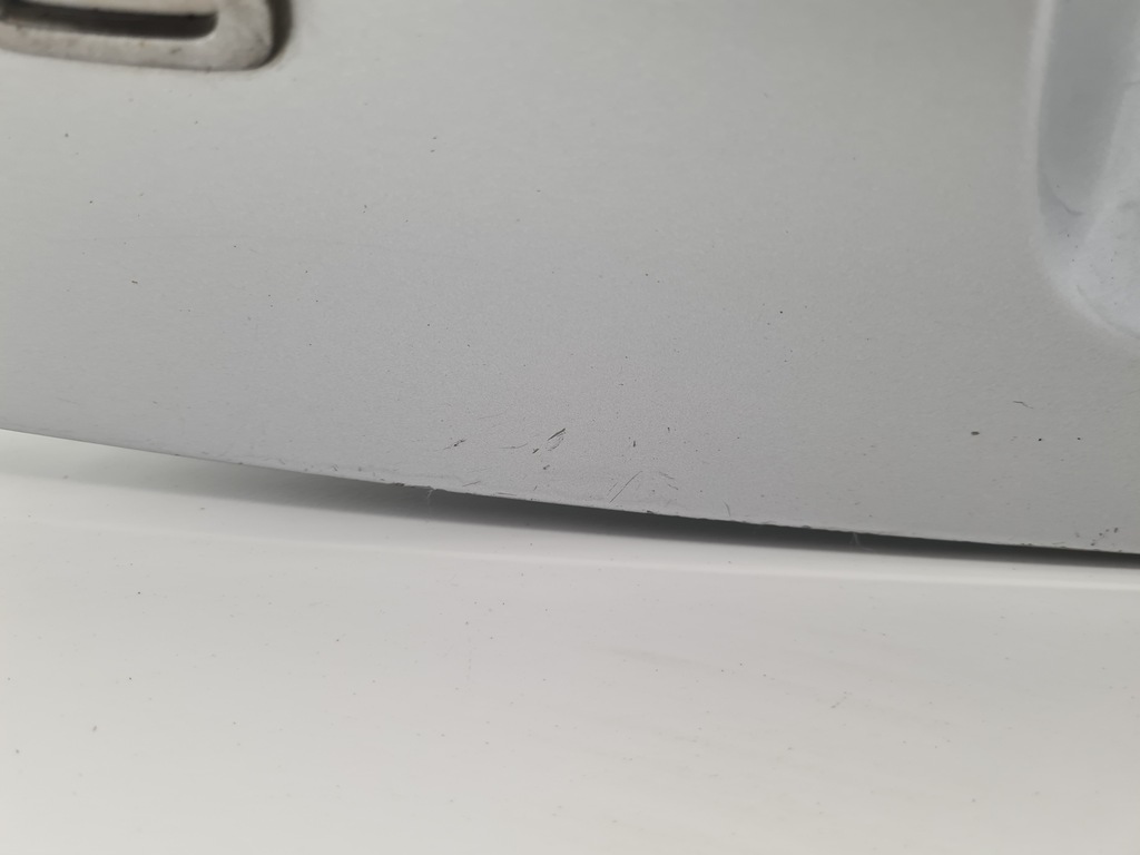 фото №15, Audi a3 8l крышка багажника багажника ly7w