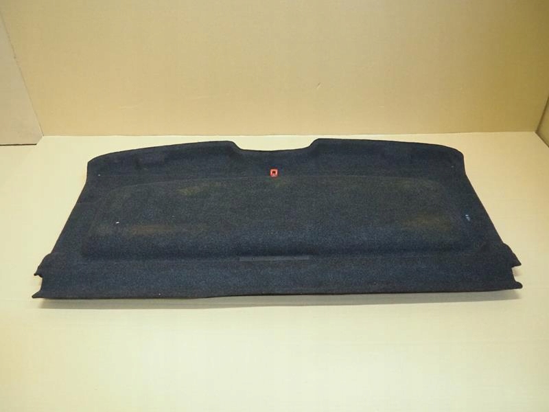 фото №7, Полиця багажника peugeot 308 t7 хетчбек