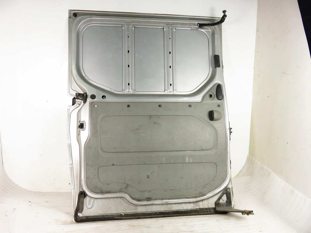 фото №2, Дверь левая сдвижные renault trafic ii cmg64