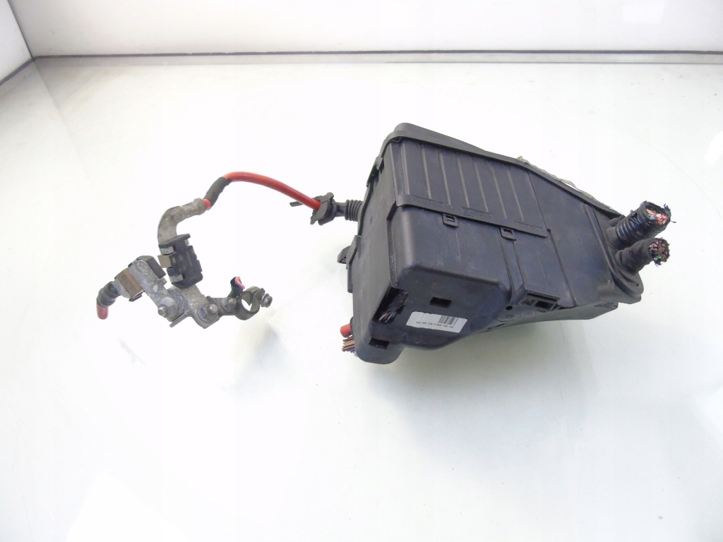 фото №7, Коробка запобіжників volvo s60 ii v60 6g9t-14a067-ca