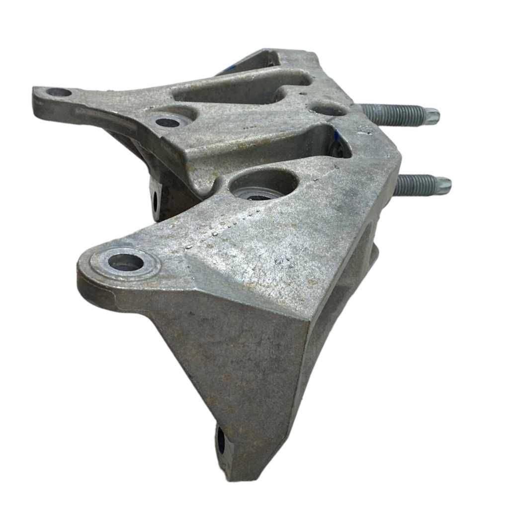 фото №12, Кронштейн кронштейн двигателя ford transit custom