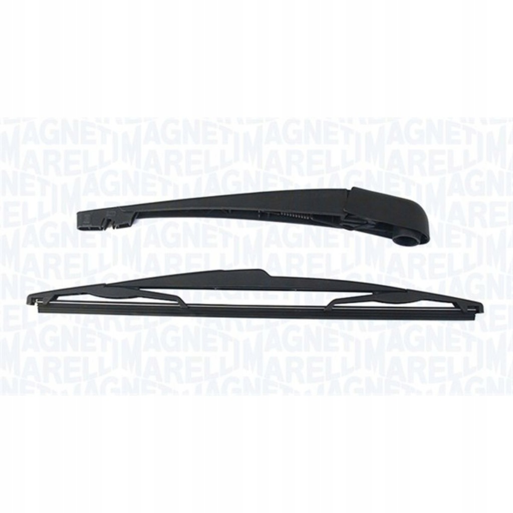 фото №1, Рычаг + щетка задняя alfa romeo giulietta 10-20