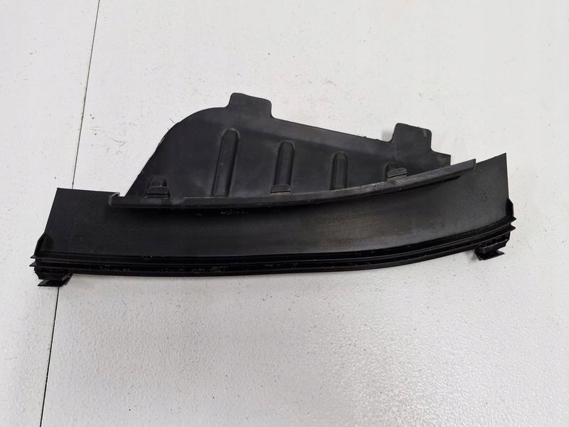 фото №6, Hyundai ix20 защита заглушка жабо europa 86153-1k000