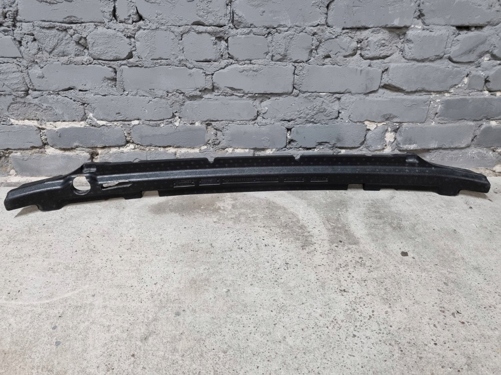 Купити Mercedes-benz gl x166 2016 абсорбер бампера заднього