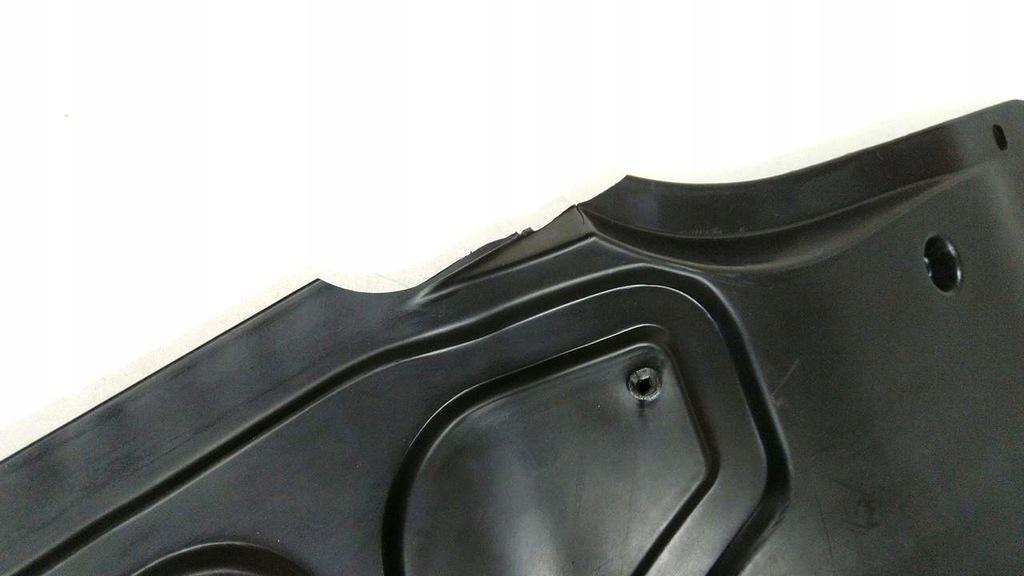 фото №9, Захист нижня pod двигун skoda roomster fabia i ii