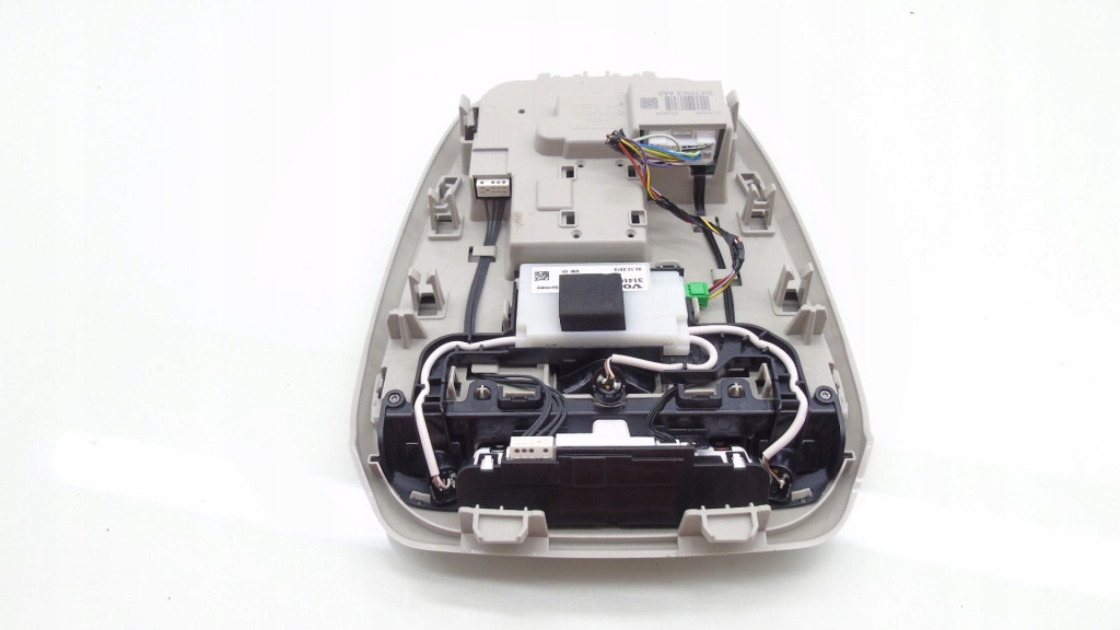 фото №5, Лампа кабіни стельовий volvo xc40 31479163