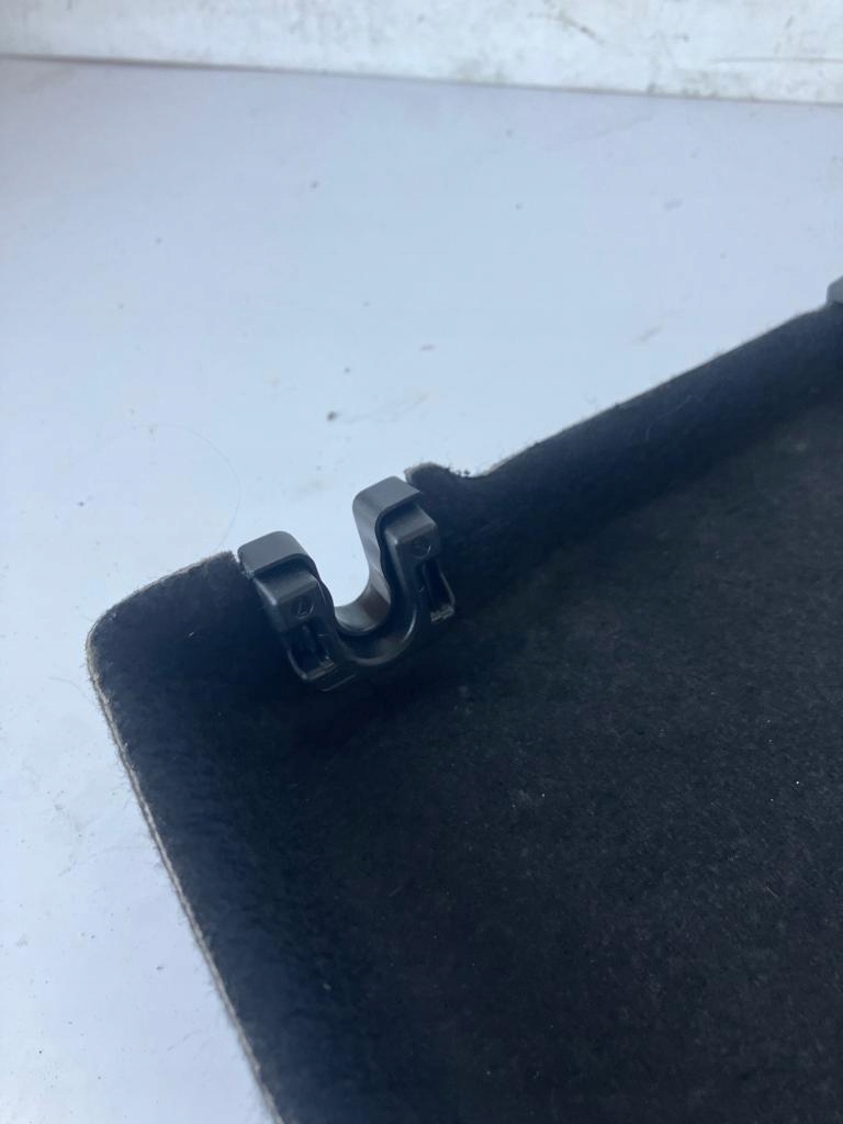 фото №7, Полиця багажника citroen ds3 96837222zd