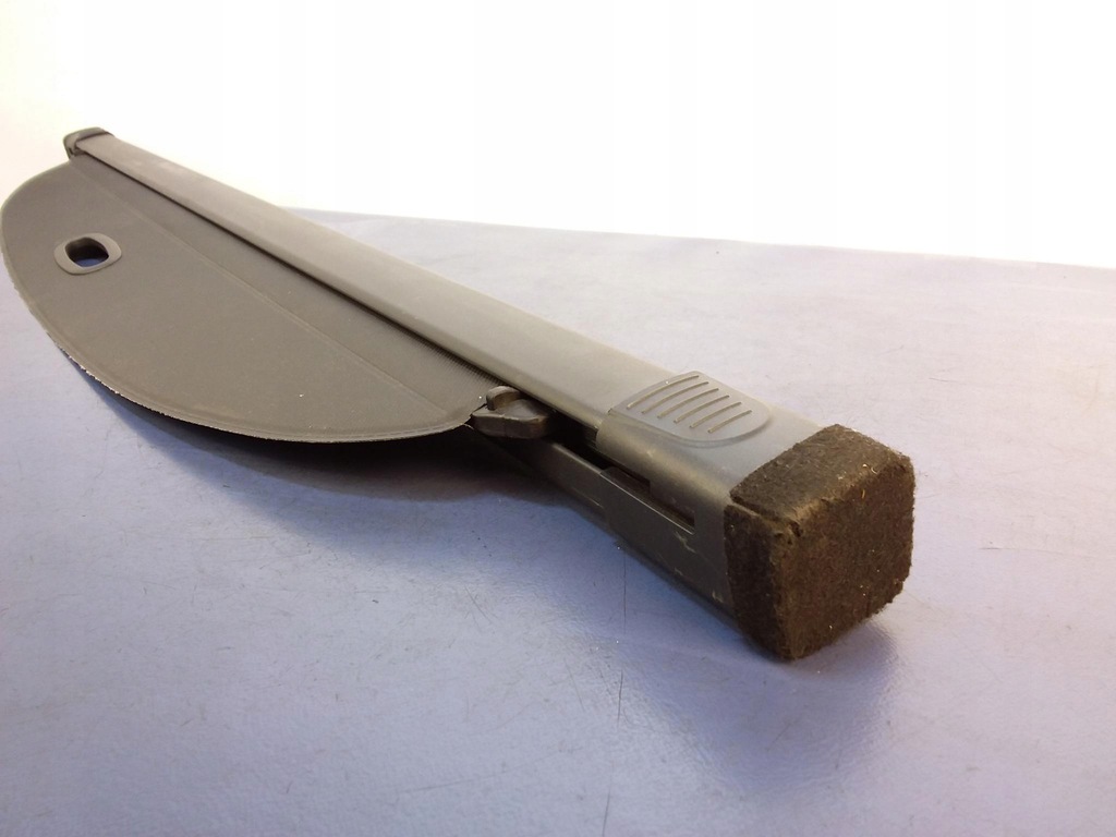 фото №8, Hyundai tucson ii шторка багажника 85910-d7000