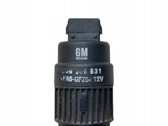 фото №5, Opel tigra b corsa c помпа омывателя 90586631 gm