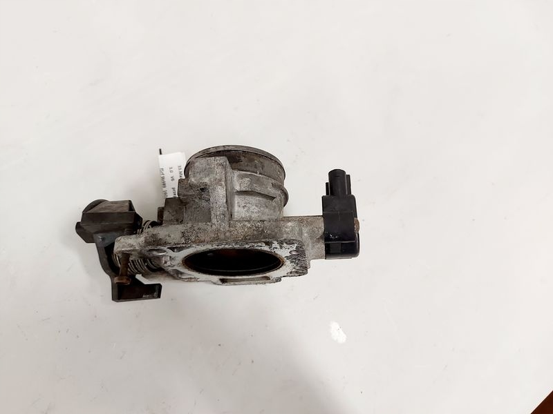 фото №7, Mazda mpv ii 3.0 v6 дроссельная заслонка f5rf 9b989