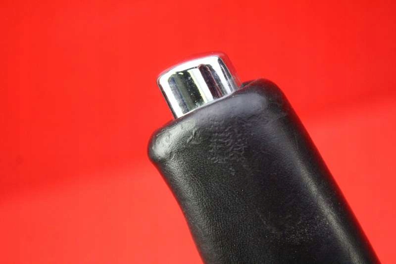 фото №14, Важіль гальма ручного 1z1711303c skoda superb 2 ii lift 13-15