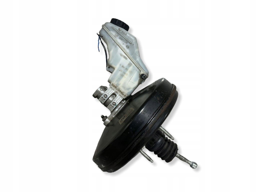 фото №1, Opel corsa d підсилювач гальм гальмівні 13317576 bp