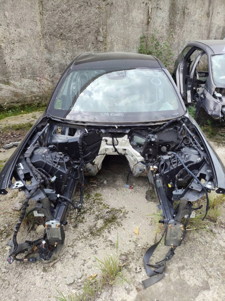 Купить Другое alfa giulia