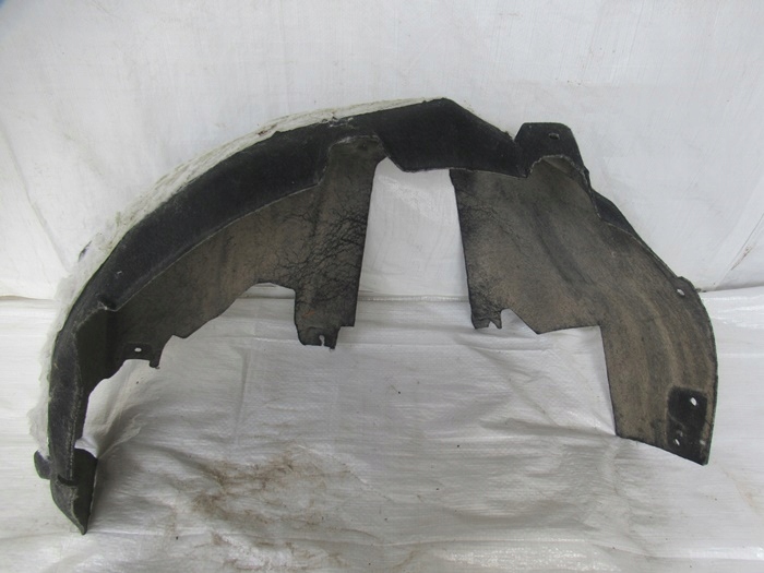 фото №1, Ford tourneo courier подкрылок левый задняя