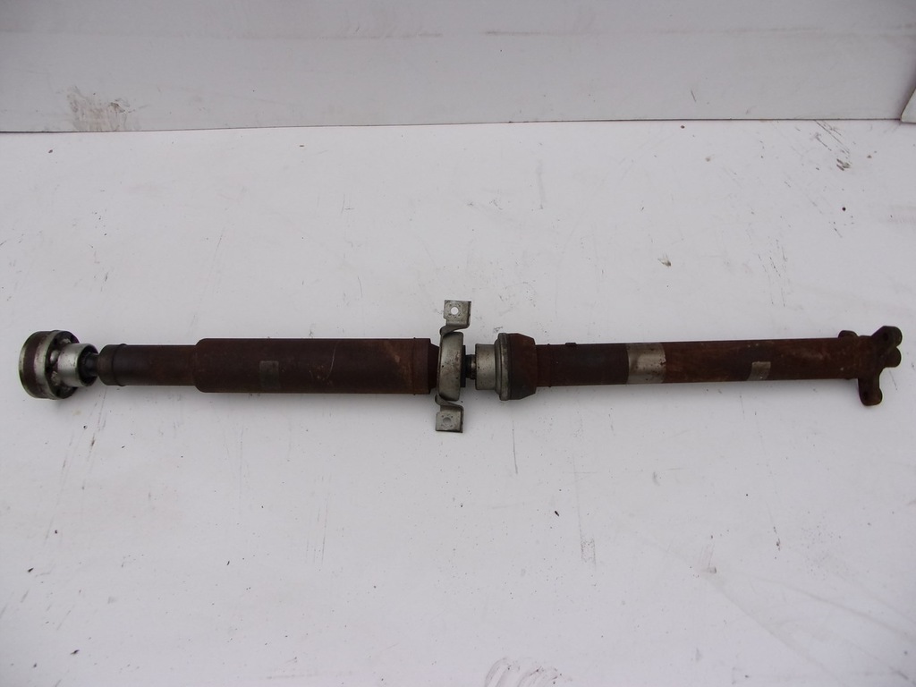 фото №1, Wał привідний jeep grand cherokee 3,6i