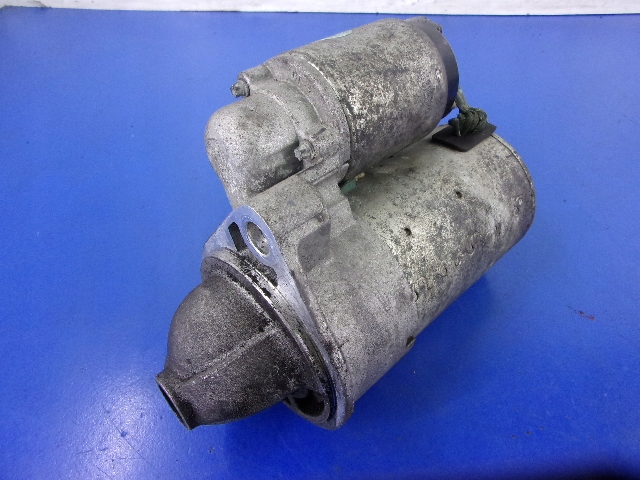 фото №1, Chevrolet spark matiz ii 1.0 стартер проверенный