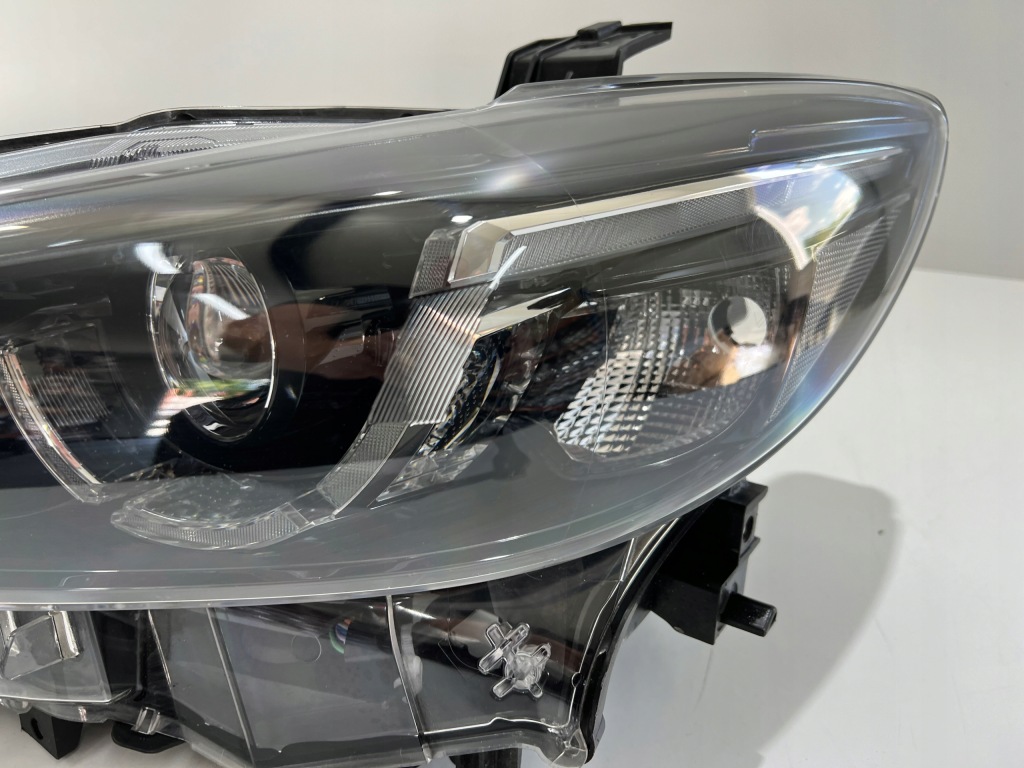 Фара ліва full led mazda vi 6 рестайлінг Зі Шроту