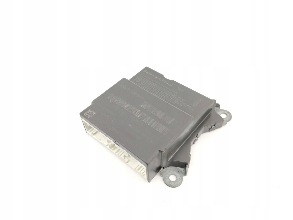 фото №1, Блок керування модуль подушка безпеки fiat grande punto 51897787