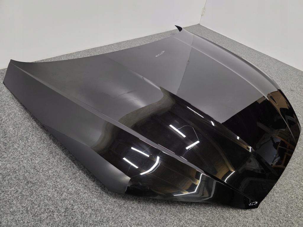 Капот audi a5 2 b9 8w 8w6 f5 2016 - оригинальная Доставка