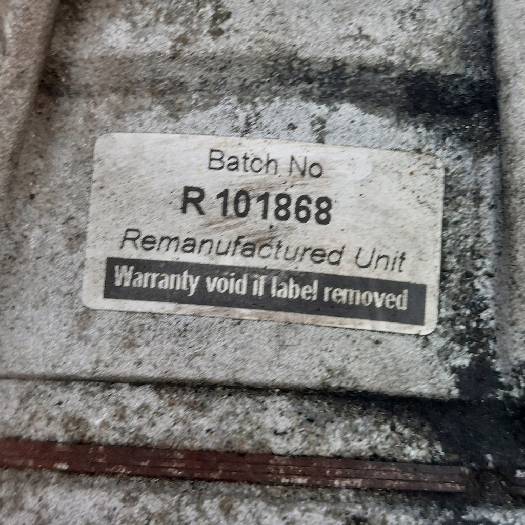 фото №10, Audi a4 b6 2,4b 6v генератор r101868