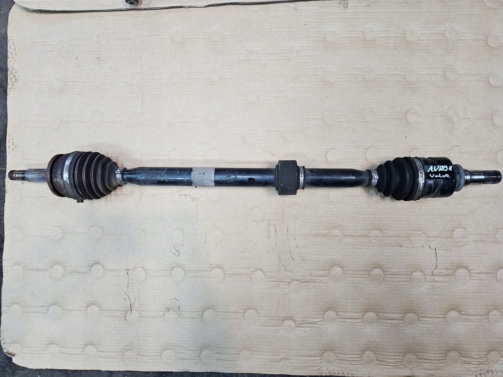 фото №1, Toyota auris ii 13-17 1.6 valvematic приводной вал правая длинная