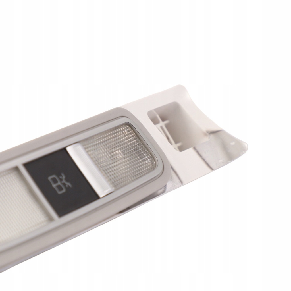 фото №12, Mercedes w221 лампа потолочный задняя левая a2218201101