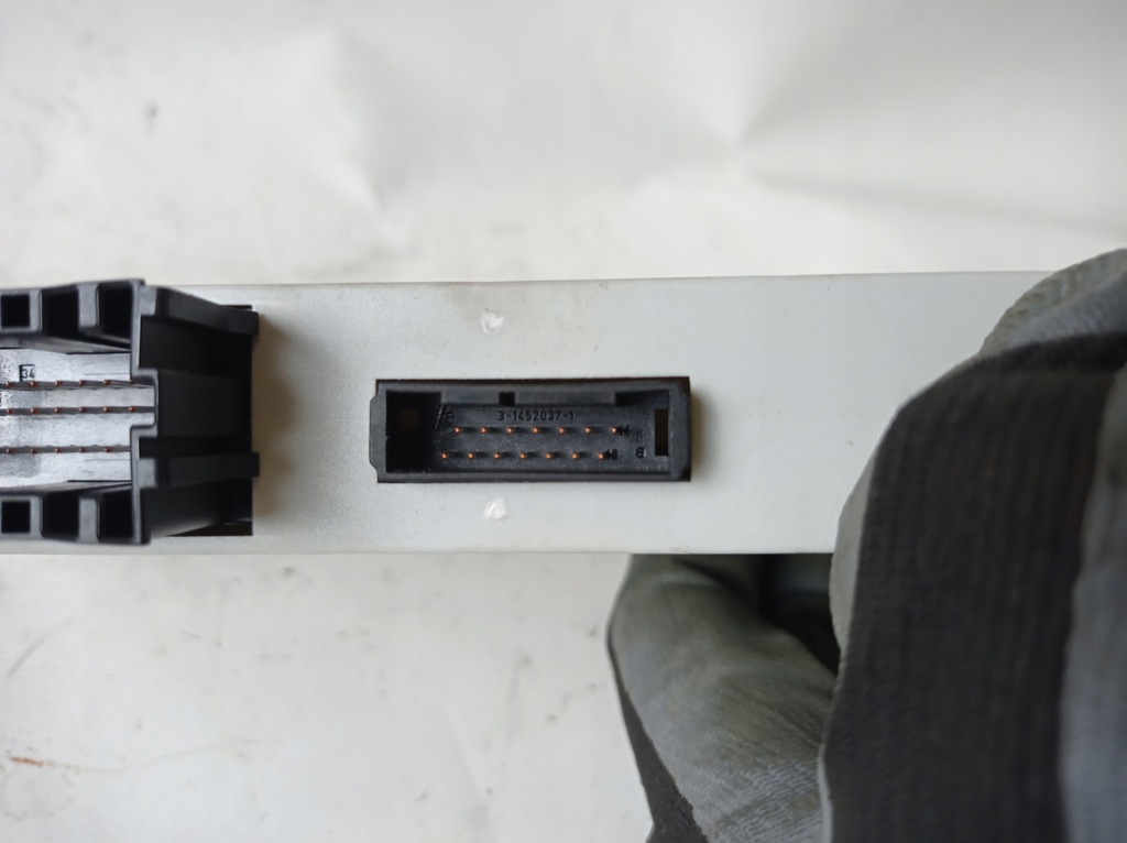 фото №5, Bmw оригінальний номер 6981416