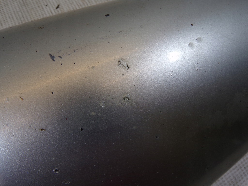 фото №7, Дзеркало праве toyota avensis t25 3pin