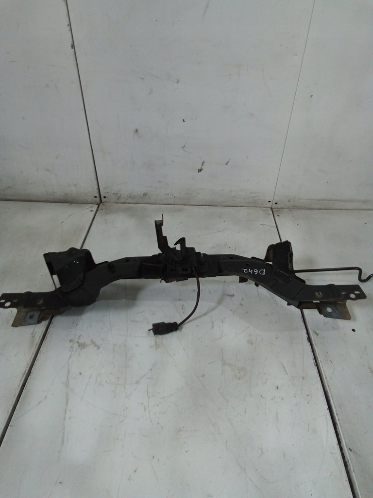 фото №4, D642 pas передний chevrolet orlando