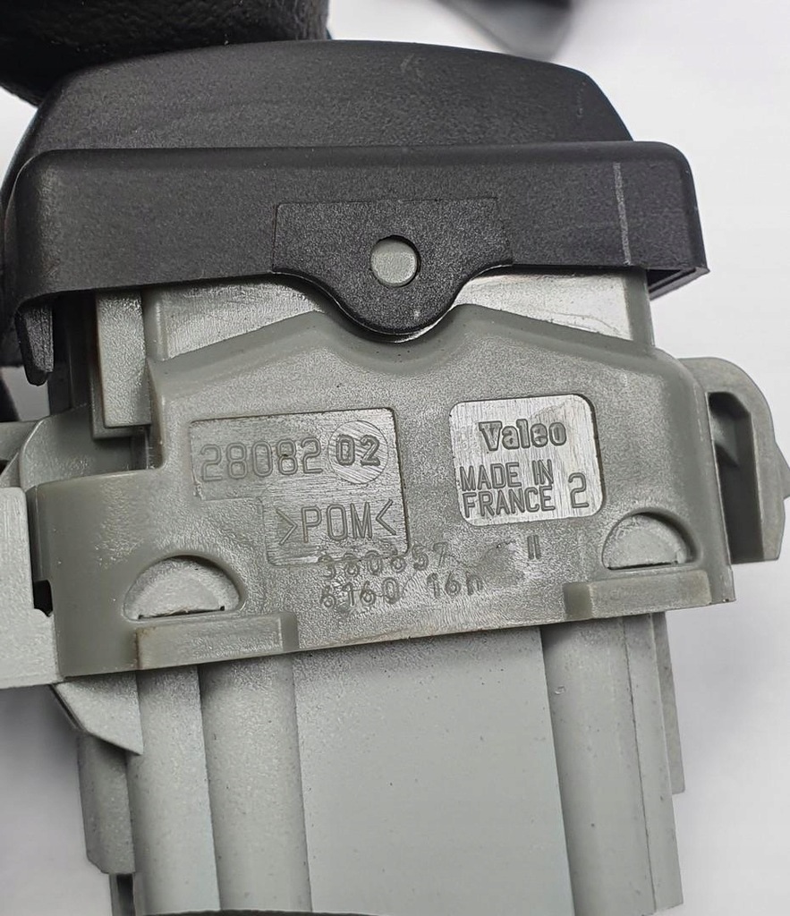 фото №4, Кнопка esp renault espace iv 2808202 380857