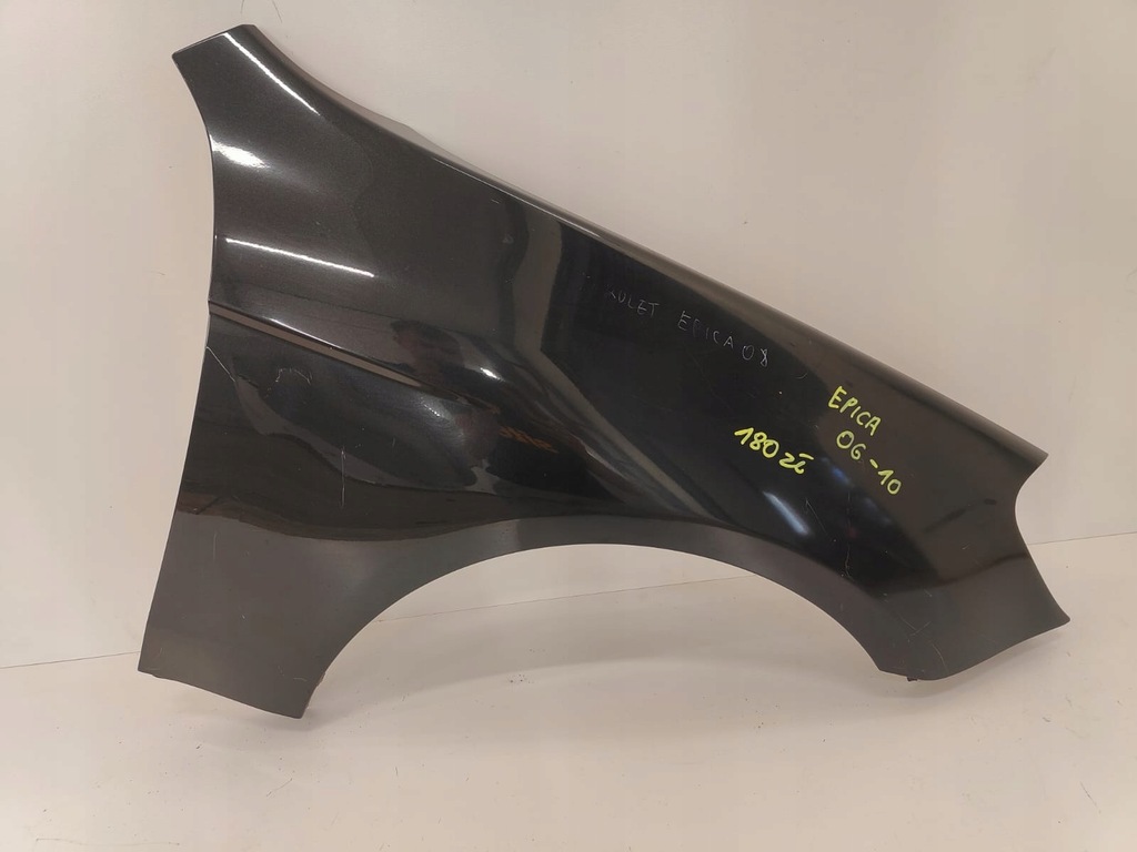 фото №1, Chevrolet epica 06-10 крыло правый перед