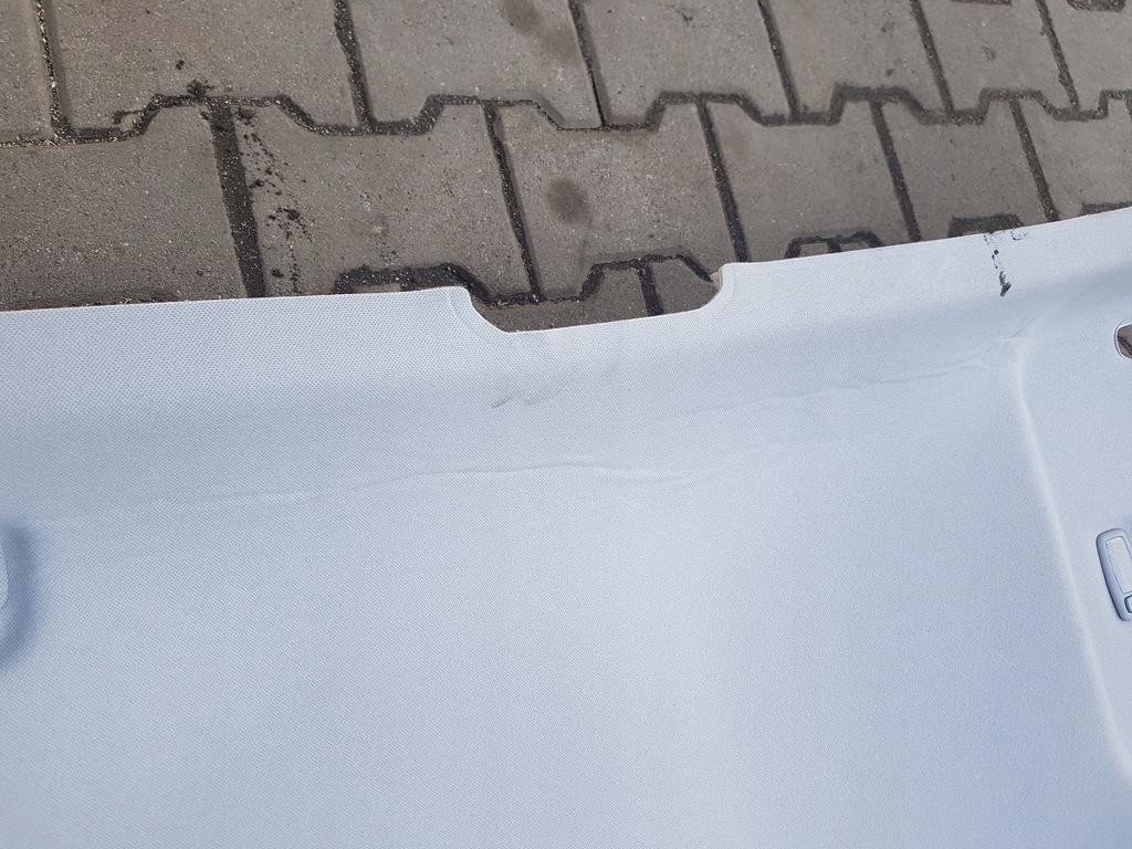 фото №6, Kia stonic lift потолок