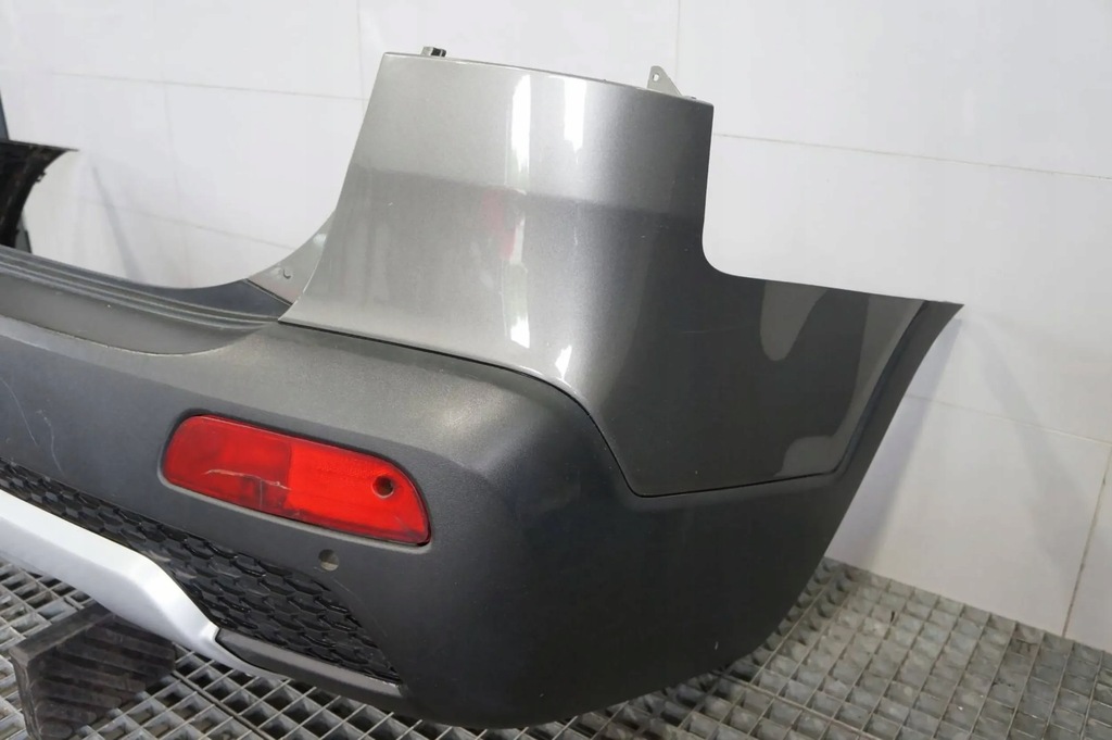 фото №16, Бампер задняя задний mi kia sorento ii 2