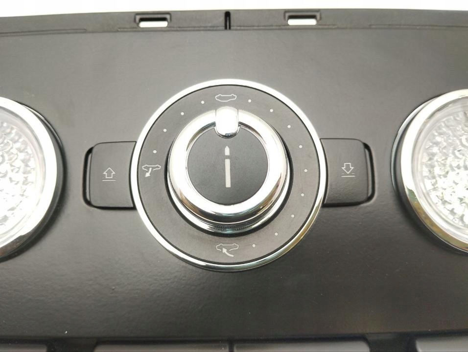 фото №10, Внутрішнє освітлення bentley continental flying spur 2012 3w5959527am