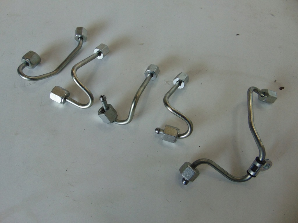 фото №1, Трубка топлива renault talisman espace v 2.0 dci