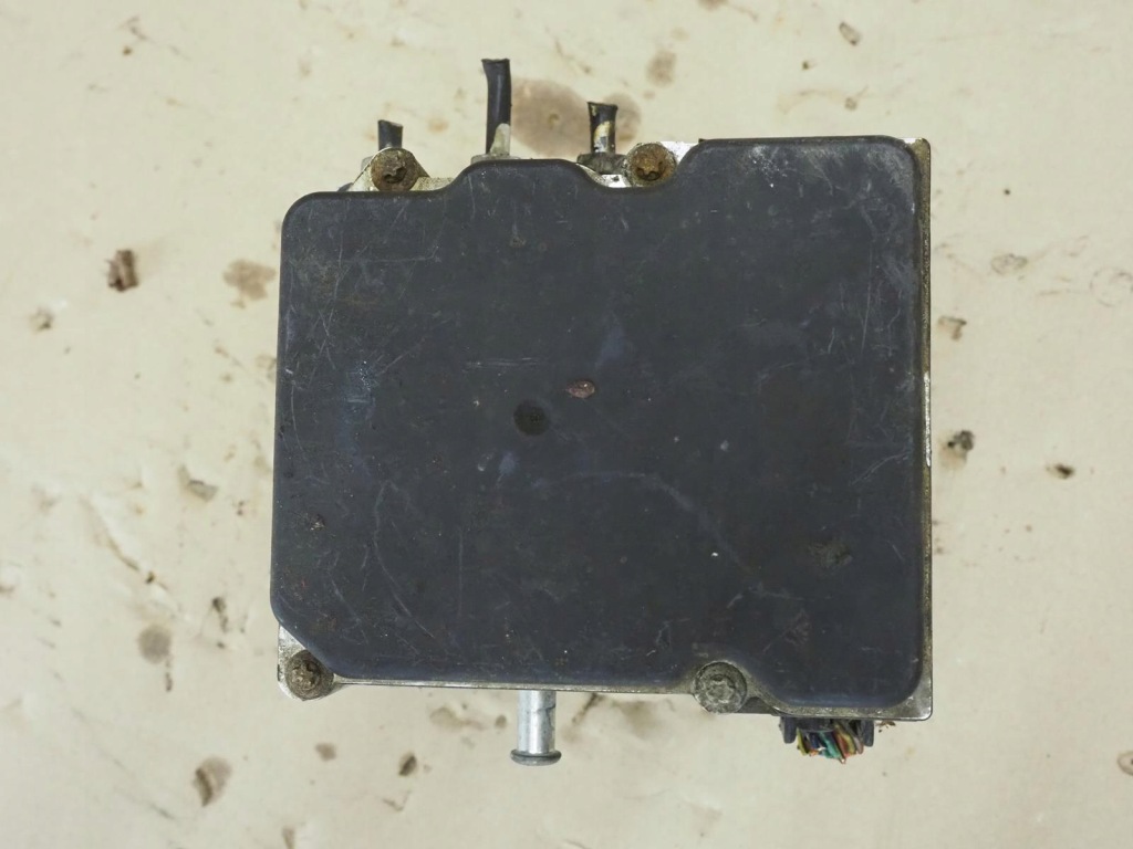 Насос гальмівна abs smart mitsubishi a4544200175 mr977096 Оригінал
