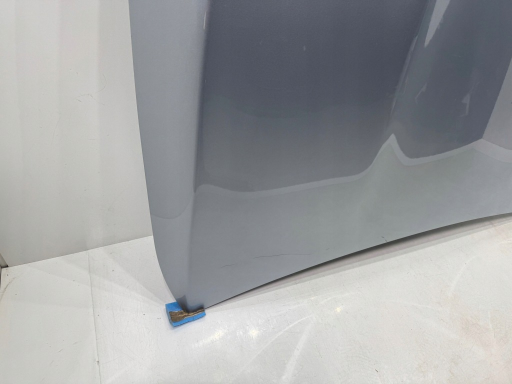 Купить Mercedes amg gt 4 door a290 x290 капот крышка двигателя идеальное состояние!