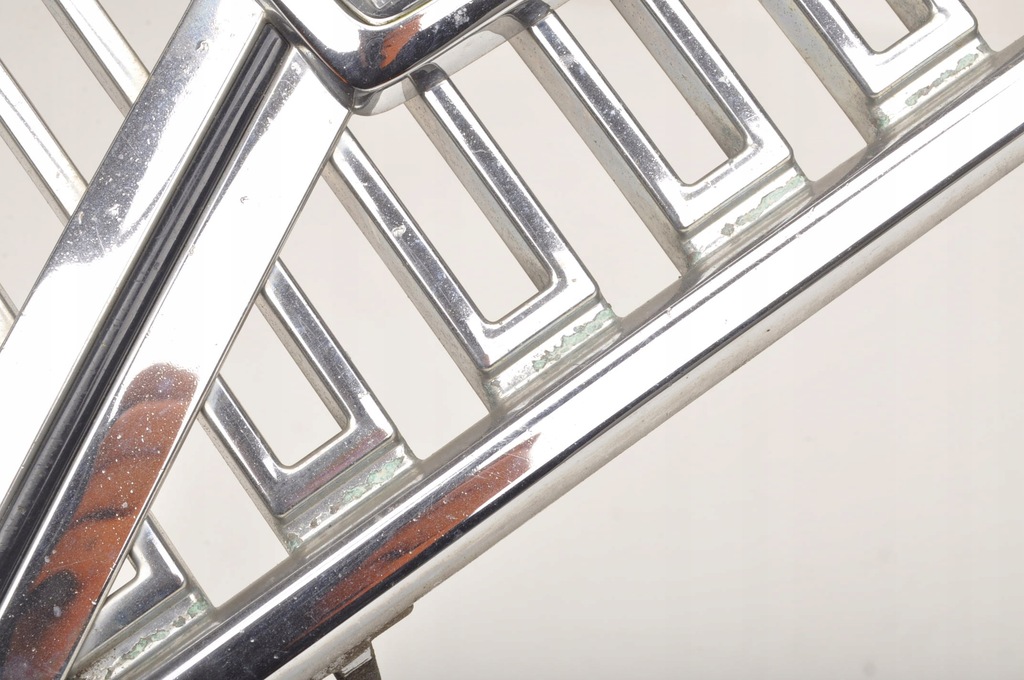 фото №10, Volvo v70 ii решётка радиатора решётка радиатора решётка радиатора 08693346