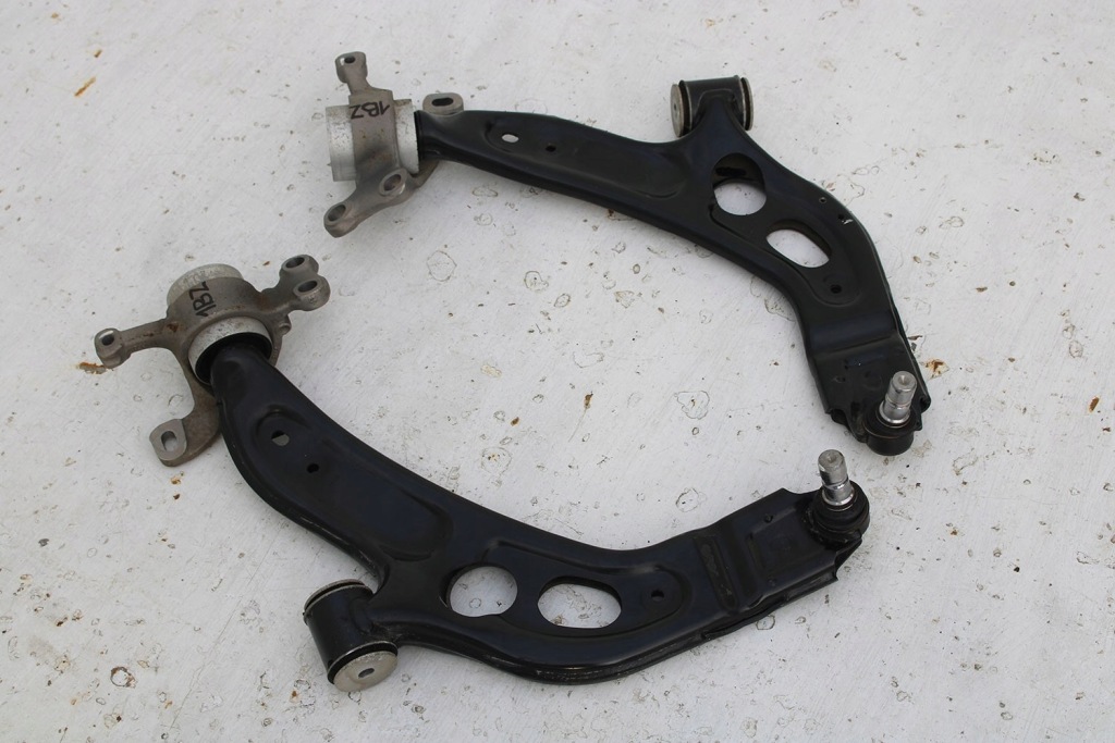 Bmw x1 f48 важіль перед 6874341 6874342 31116874341 31116874342 31126882843 Зі Шроту