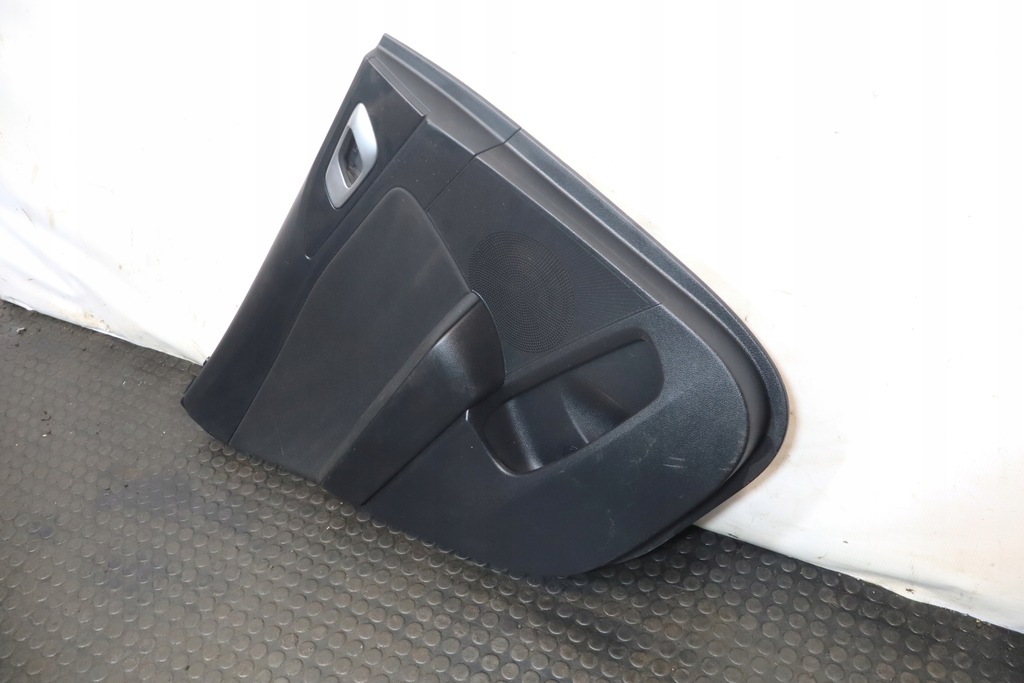 фото №3, Обшивка оббивка двері лівий задня kia ceed iii