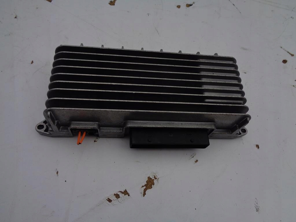 фото №1, Усилитель 8t0035223ad audi a5 8t b8