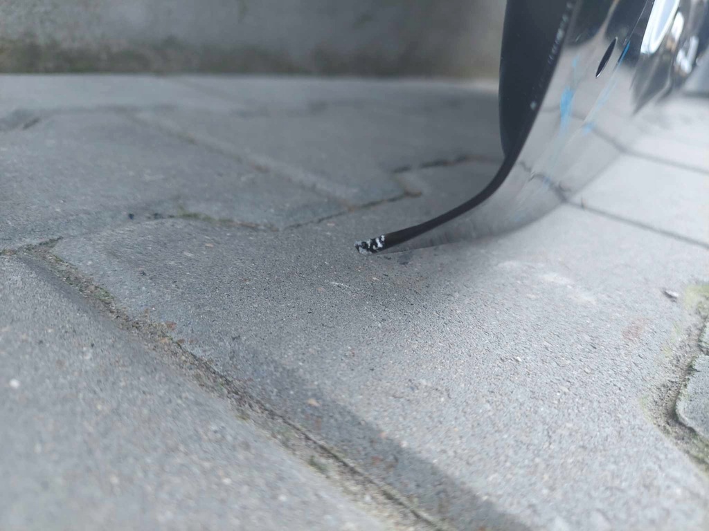 фото №7, Opel grandland дверь правое перед передние nowe оригинальный номер