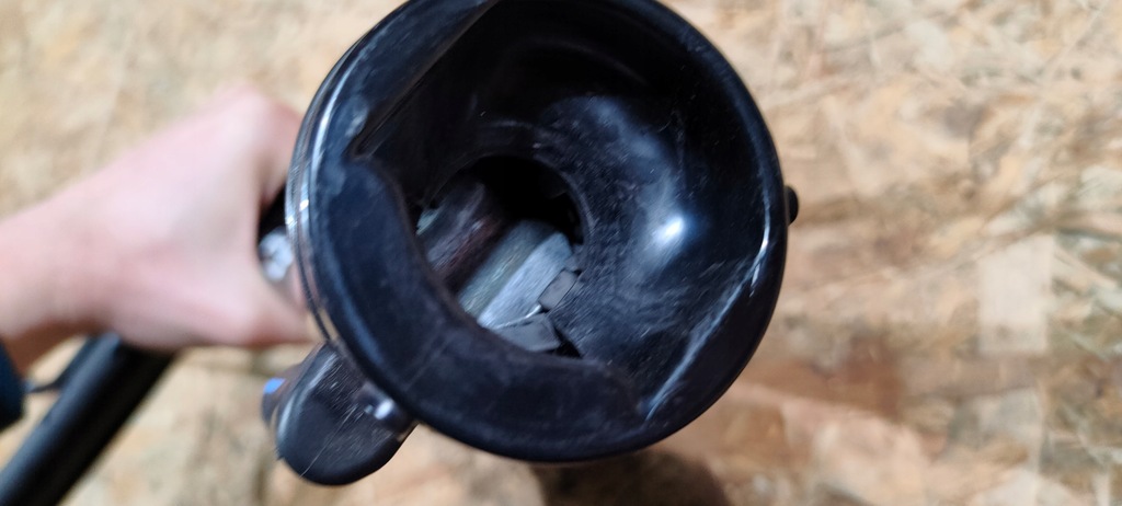 фото №7, Заливна горловина пального труба chrysler 300 2011-2020