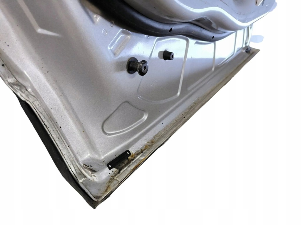 фото №12, Ford edge ii 2016 левая сторона дверь задние